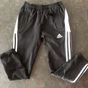 Adidas kids pants